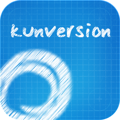 Kunversion LOGO-APP點子