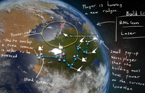 Power Grid Mod Designing the Power Grid news - Interplanetary - ModDB