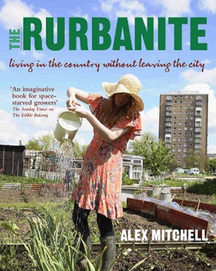 The Rurbanite book front_wed