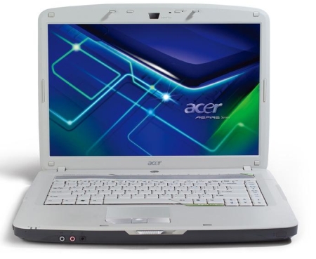 Free Notebook Manual and Service: Acer Aspire 5315 Series ’s Laptop ...