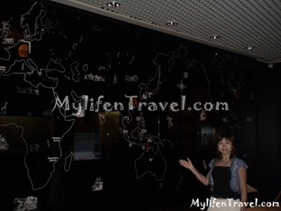 Macau Museum 025 Macau Museum 025