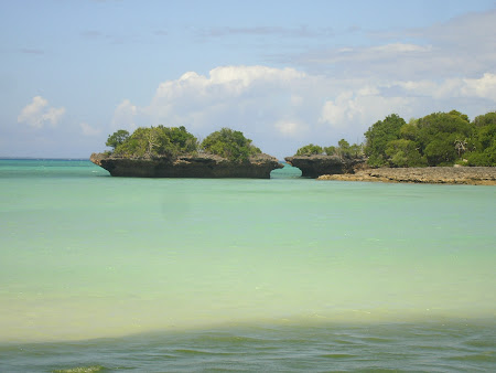 Excursii Zanzibar:Oceanul Indian
