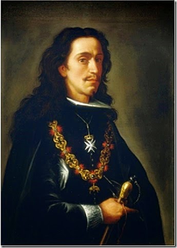 Don John of Austria