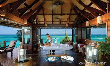 Necker Island