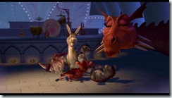 Blog De Didier Les Sagas Du Cinema Shrek Shrek 2 Shrek Le Troisieme Shrek 4 Il Etait Une Fin Courts Metrages