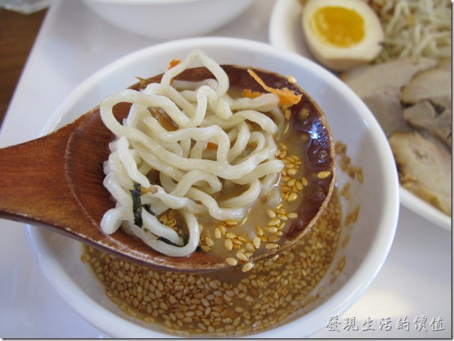 台南-京正拉麵