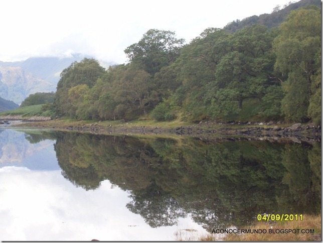 Loch Leven camino de F.Willian-SDC13968