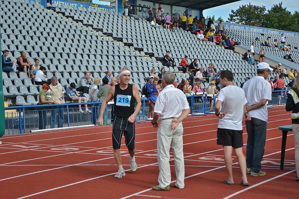 Харьковский марафон 2012 - 225