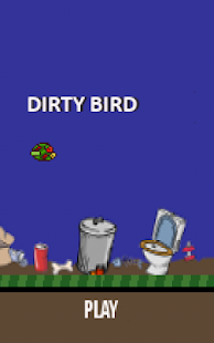 Dirty Bird Screenshots 1
