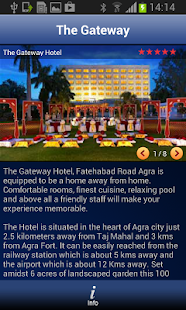 How to install iTajGateway:Agra by Gateway 1.1 apk for pc