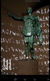 Amelia - Umbria Musei poster 11