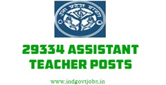 UP Basic Education Board Assistant Teacher Recruitment 2013