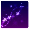 Wisp Glitter Free logo