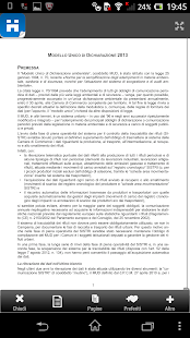 Free Download Hyper Libreria Digitale APK for Android