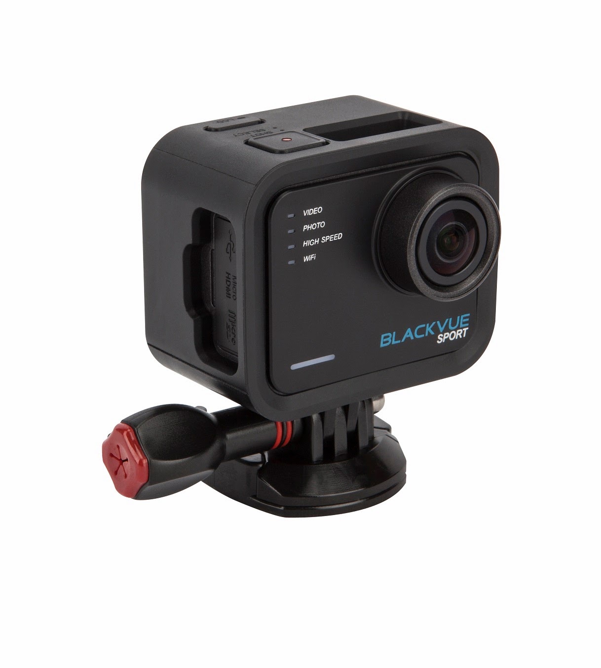 BlackVue SC500 Action Camera Review Hunting the River King
