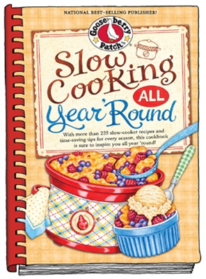 slow-cooking all year 'round