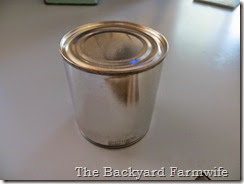 crock pot caramel in a can - The Backyard Farmwife
