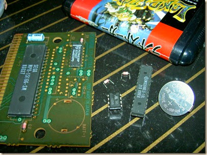 PCエンジンのセーブデータについて考える【第1部】