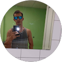 Yanik Comber
