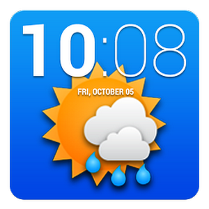 Chronus Pro - Home and Lock widget v3.3.3 APK Latest 