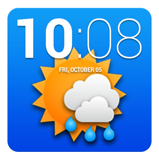 Chronus Pro – Home and Lock widget v3.1.3 Apk Pro