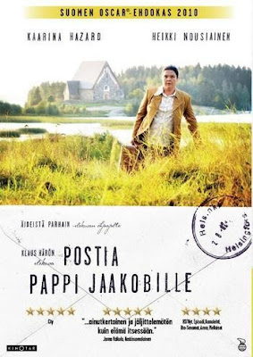 cartas al padre jacob