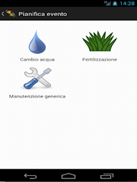 AquariumDroid aquarium manager poster 4