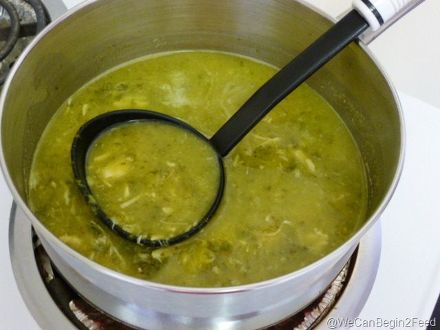 Jan 11 Butternut Squash Soup 002