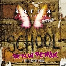 Karma Connection Alternative School Berlin remix