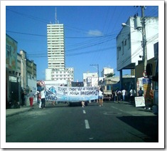 não pago