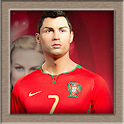 Cristiano Ronaldo Videos logo