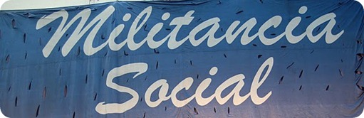 militancia social
