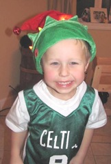 12.25.2011 Cody with elf hat