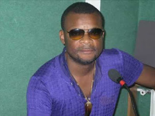 Sam Tshintu, artiste musicien congolais. Ph. musicme.com/#/Sam-Tshintu/