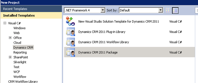 tutorial dynamics crm 2011 Microsoft dynamics crm 2011 tutorial events youtube.