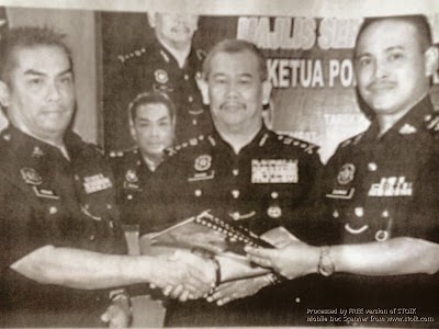 Stoopid Little Island Labuan Ketua Oh Ketua Polis Diraja Malaysia Pdrm Ipd Labuan Royal Malaysian Police Absolutely Corrupt