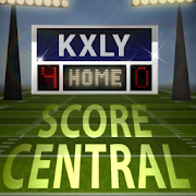 KXLY Score Central  Icon