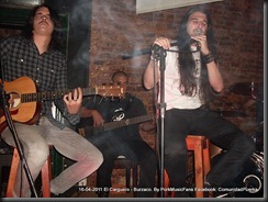 Pork Acústico en el Carguero (6)