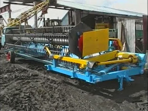 Готовимся к посевной