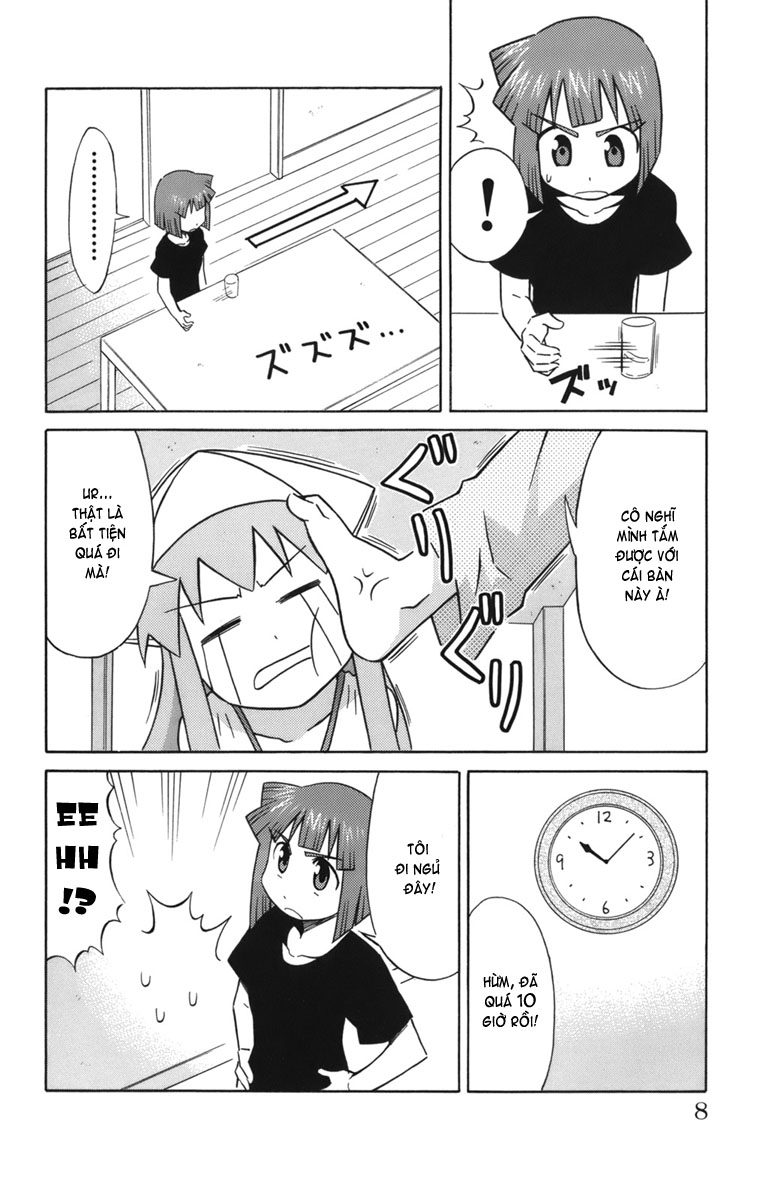 Shinryaku! Ika Musume Chap 39 - Truyen.Chap.VN