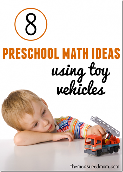 Preschool math with cars - Boys will love learning math with these fun car math games preschool math with cars - Boys will love learning math with these fun car math games
