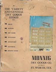 Monnig cover