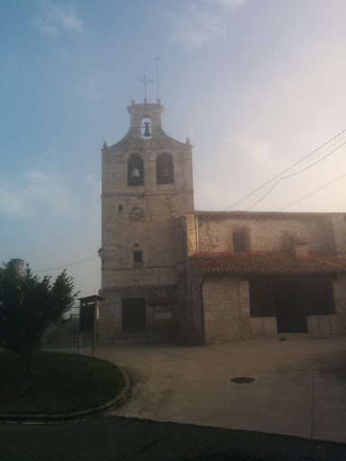 Iglesia De Portilla