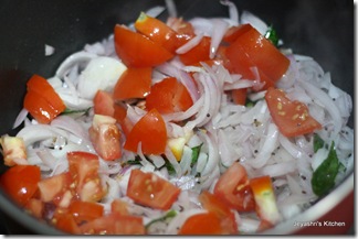 onion tomato gravy onion tomato gravy