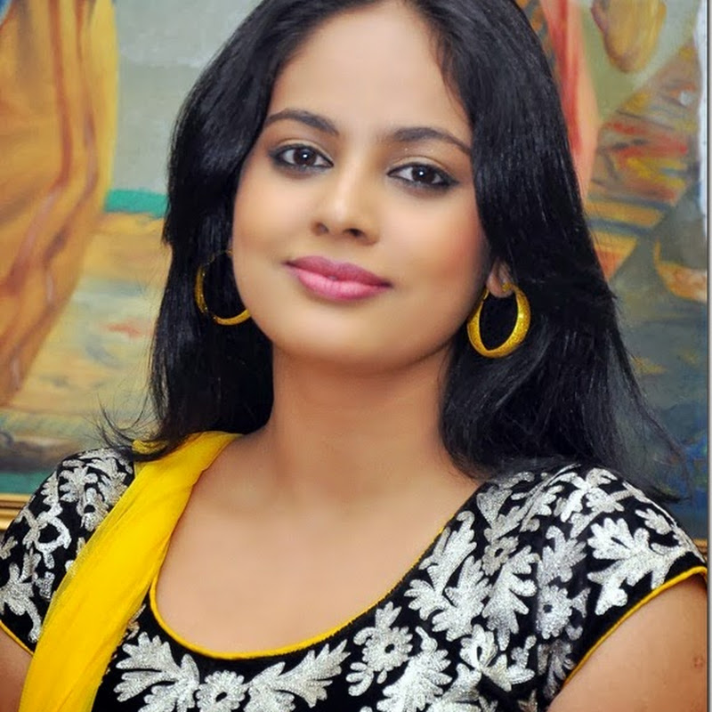 Nandita Latest Exclusive Photos