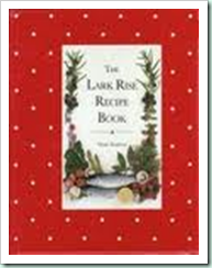 larkrise recipe book