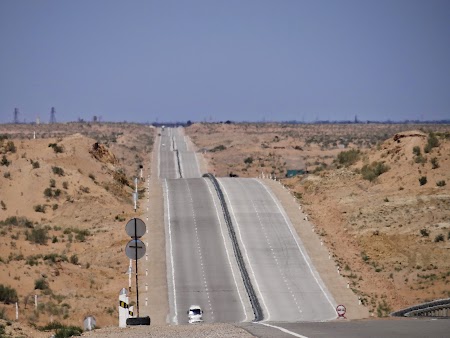 04. Autostrazi din Uzbekistan.JPG