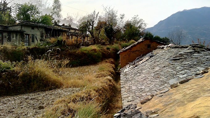 Village
