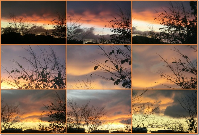 2011-10-11 sunrise
