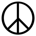 c0 peace sign